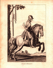1812 ancient dragoon - ancient,
