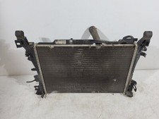Vauxhall Adam Glam 2012-2019 1229  Radiator Pack M16