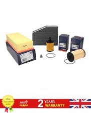 Maintenance Service Parts Set