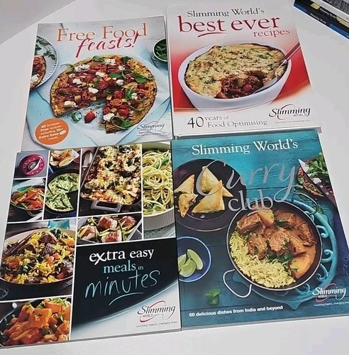 Slimming world recipe - 4,