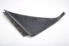 PONTIAC FIERO  2.5 8V REAR LEFT SAIL TRIM 20603529