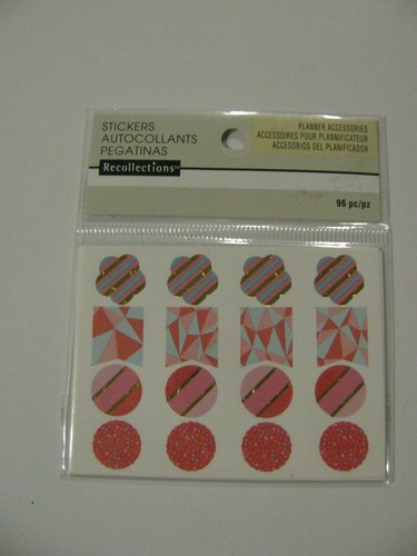 Recollections planner - recollections,