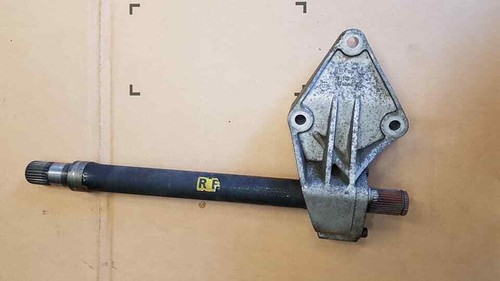 Vauxhall astra vxr driveshaft - astra,