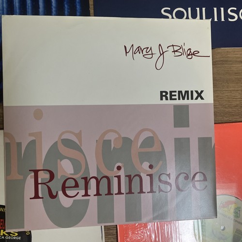 Bundle soul old - , soul/old