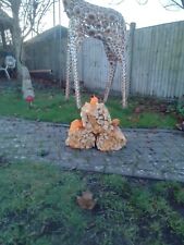 premium quality kindling. 