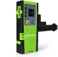 Zokoun DC12G Laser Receiver