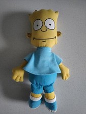 The Simpsons Bart Simpson Dan