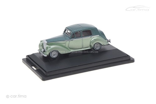 Bentley balmoral green - mk,