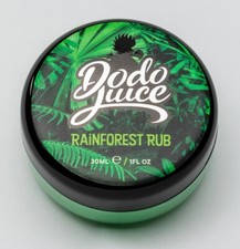 Dodo Juice Soft Car Wax