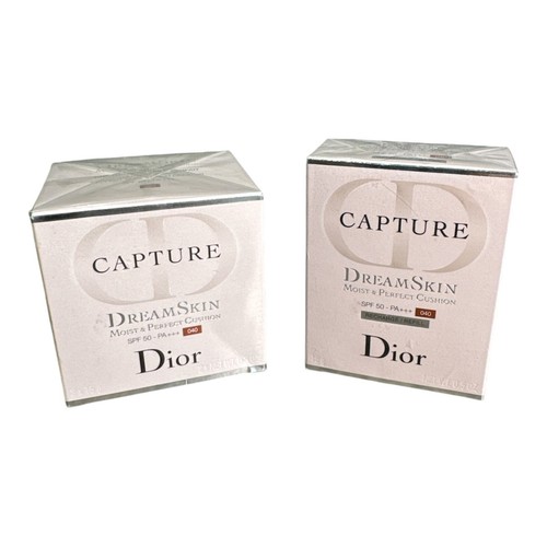 Dior capture dream skin moist - capture,