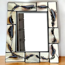 Hand Made Mosaic Tile Wall Art