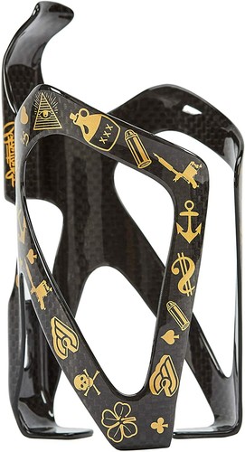 Carbon bottle cage cinelli - bottle,