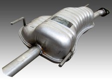 Vauxhall Zafira 2.0 DTi