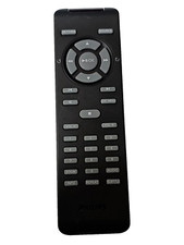 GENUINE  PHILIPS PORTABLE DVD PLAYER REMOTE For PET744/05 PET744/12