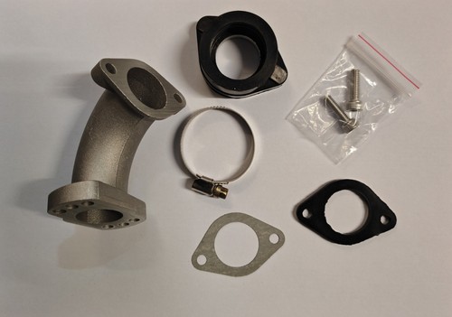 Adjustable 26mm 28mm pit bike - 26mm,