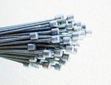Bulk stainless steel inner - bulk,