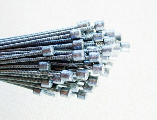 Bulk stainless steel inner - bulk,