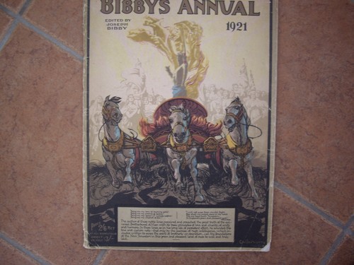 1921large format - bibby"s, )