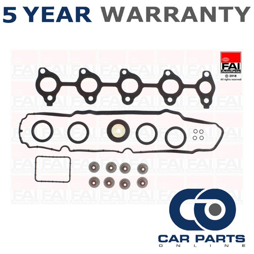 Cylinder head gasket - cylinder,
