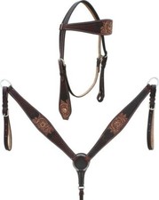 Horse Show Saddle Tack