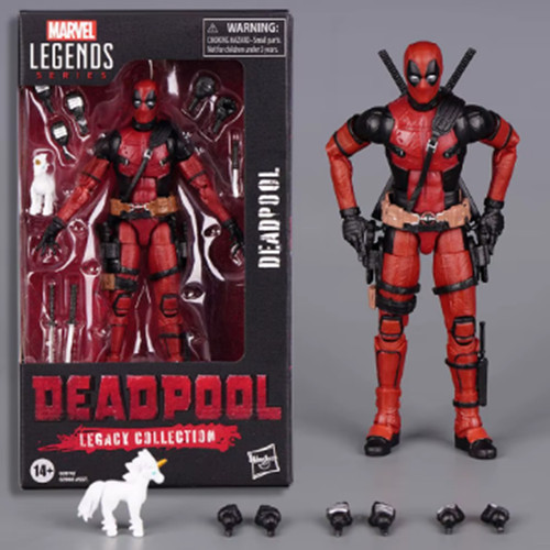 Deadpool wolverine men - deadpool, x