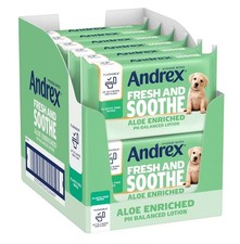 Andrex Washlets Ultra Care