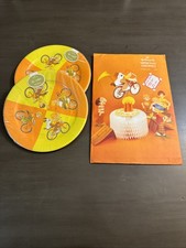Vintage hallmark ephemera