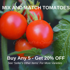 Gardener’s Delight Heritage