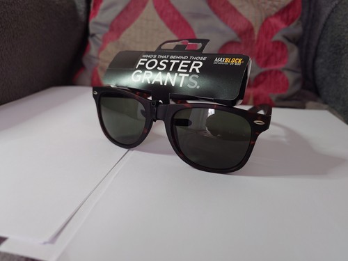Foster grants brand - foster, new