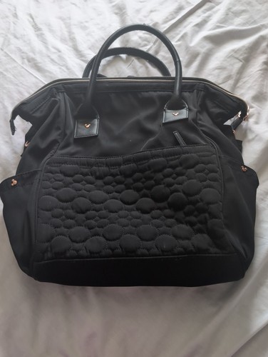 Disney bag black rucksack baby - disney,