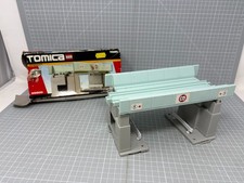 Vintage Tomy Tomica Hypercity