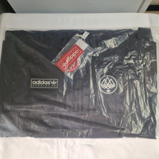 adidas SPZL FC Smock Jacket