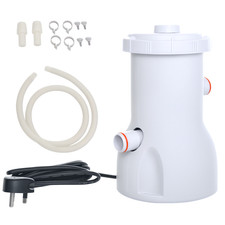 Outsunny Swimming Pool Filter