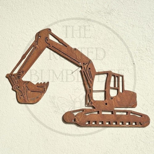 Metal digger - ,