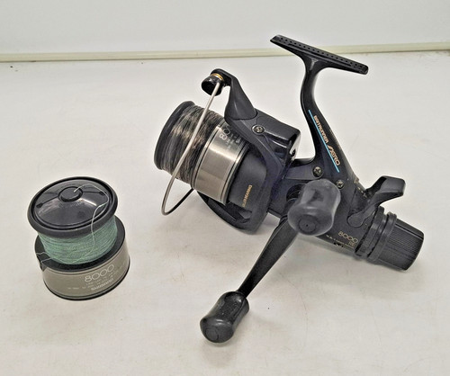 Shimano baitrunner fishing - shimano,