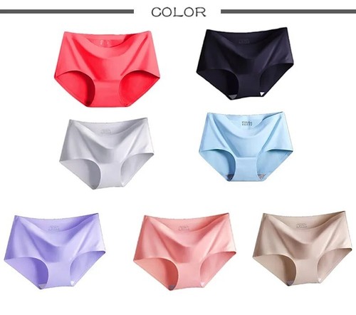 Ladies underwear seamless - ladies,
