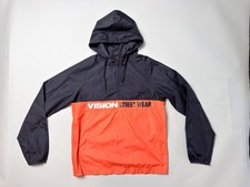 Vision Street Wear Jacket Mens