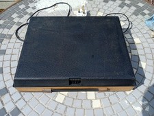 Fidelity HF42 Compact Record