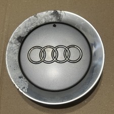 GENUINE AUDI A2 00-05 A3 01-03 ALLOY WHEEL CENTER CAP HUBCAP 8Z0601165F 