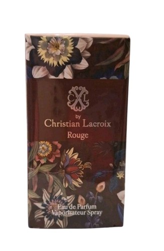 Avon christian lacroix rouge - christian,