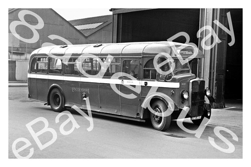 Bus photograph lincolnshire - bus,
