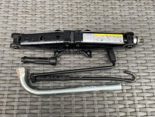 VW Volkswagen Wheel Jack Brace Tool Kit Golf Mk7 Etc 5q0011031bts3 Leon Octavia