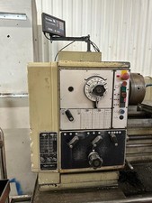 Used Harrison M400 Gap bed