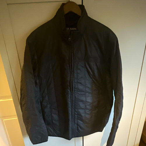 Filson ultralite puffer - puffer, jacket