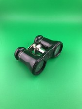 ESL Vintage Opera / Sports Glasses / Binoculars Made In England