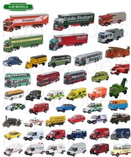 Oxford diecast gauge british - diecast,