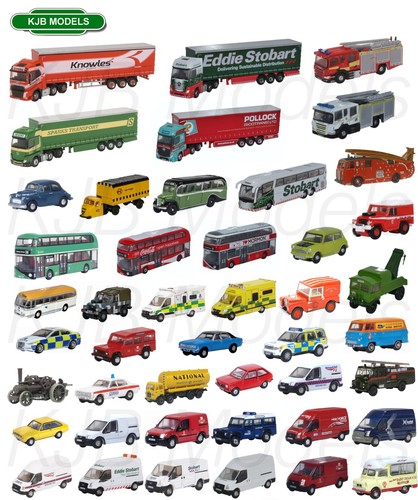 Oxford diecast gauge - n,