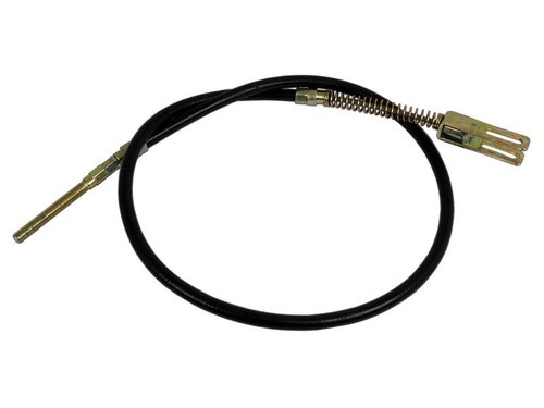 Brake cable 1120mm length - brake, lh