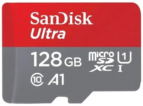Sandisk ultra micro - ultra,