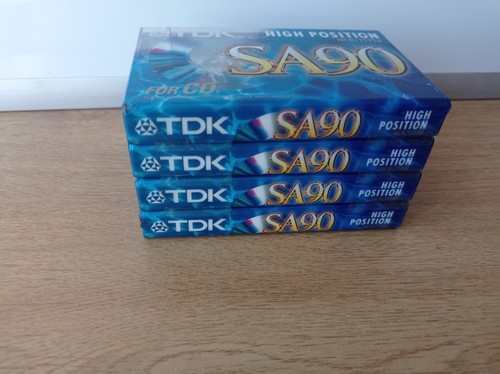 Tdk sa90 c90 - c90, ii